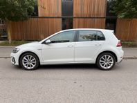 Volkswagen Golf GTE 1.4 TSI 204hk  ACT GTE Plug-in Hybrid