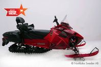 Yamaha Sidewinder STX GT 146" *4,95% Ränta!*