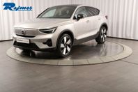 Volvo C40 Recharge Twin Ultimate