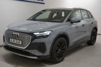 Audi Q4 e-tron 40 Proline [GULDERBJUDANDE]