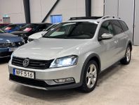 Volkswagen Passat ALLTRACK 2.0 TDI 4M 177HK EXCLUSIVE SE UTR