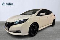 Nissan Leaf PRIVATLEASING 24 MÅN 2495:-/MÅN
