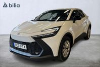 Toyota C-HR PHEV 2,0 LADDHYBRID FWD STYLE TEKNIKPAKET