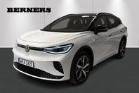 Volkswagen ID.4 GTX 299HK / Topsport / Dragkrok