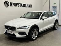 Volvo V60 Cross Country D4 AWD Geartronic Momentum VOC 190hk