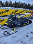 Ski-doo Summit X 154" 850