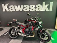 Kawasaki Z 650