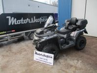 Can am Outlander MAX 650 PRO T3B