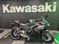 Kawasaki Ninja 650