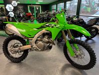 Kawasaki KX 450