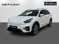 Kia E-Niro Advance Plus Tech Räntekampanj 2,95%