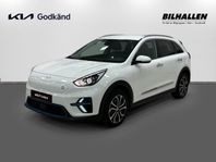 Kia E-Niro  Advance (Vinterhjul) 3,95%