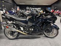 Kawasaki ZZR 1400 ABS
