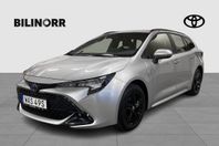 Toyota Corolla Touring Sports Hybrid 1,8 ACTIVE PLUS