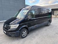 Volkswagen crafter L4 I Värmare I Lång I Leasbar