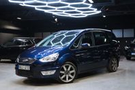 Ford Galaxy 1.6 TDCi Trend 7-SITS M-VÄRM NYSERVAD