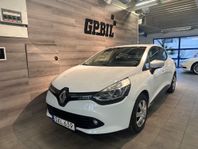 Renault Clio 1.5 dCi Expression | Navi | Euro 6