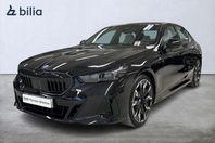 BMW 530e M-Sport Pro | DEMOBIL | Drag | Aktiv farthållare |
