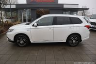 Mitsubishi Outlander 2.4 Plug-in Hybrid 4WD 136hk Fleet Edit