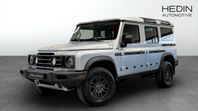 INEOS Station Wagon Fieldmaster