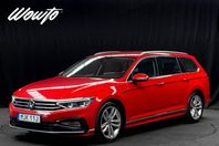 Volkswagen Passat 2.0TDI 200HK DSG 4M R-Line /Moms /4,95%