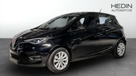 Renault Zoe ZOE ZEN - R110 - E.V. 50 - BATTERIKÖP