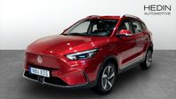 MG ZS EV ZS EV LUXURY 70kwh