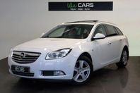 Opel Insignia Sports Tourer 2.0 4x4 Cosmo Pano MoK 195hk