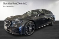 Mercedes-Benz E 300 d e 4MATIC T Moms/AMG/Panorama/Burmester