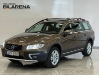 Volvo XC70 D4 Geartronic, 181hk Momentum, Drag