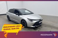 Toyota Corolla Touring Sports Hybrid GR Sport Kamera Keyless
