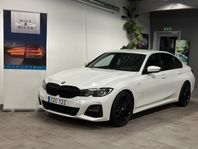 BMW 330e Sedan M Sport Individ.Shadow Harman/Kardon 0:-Kont