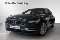 Volvo S90 T8 TE Inscription TEKNIKPKT PRO & LOUNGEPKT B/W