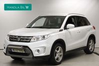 Suzuki Vitara 1.6 AllGrip M-Värm B-Kam 5,99% SoV-ingår 110hk