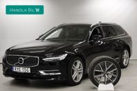 Volvo V90 Recharge T8 AWD Inscription Värm 5,99% SoV-ingår