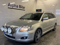 Toyota Avensis Kombi 2.4 D-4 VVT-i Euro 4