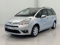 Citroën Grand C4 Picasso 2.0 HDiF Automat | 7-sits | Drag
