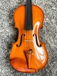 Fin JB Collin Mezin 1926 fiol violin