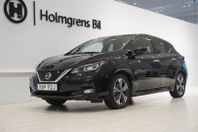 Nissan Leaf N-Connecta My21 40 kWh LED 1,45% ränta