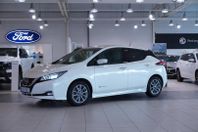 Nissan Leaf Navi 360 Kamera 1,45% ränta