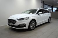 Ford Mondeo Titanium B-Kamera Keyless Drag 187 hk Aut 3,95%