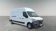 Renault Master 3.5 T Drag, backkamera moms