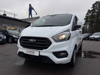 Ford transit Custom 300 2.0 EcoBlue SelectShift Euro 6