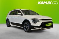 Kia Niro Plug-In Hybrid Action Rattvärme Kamera Navi
