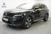 Kia Sorento PHEV Advance Plus PHEV, Navigation