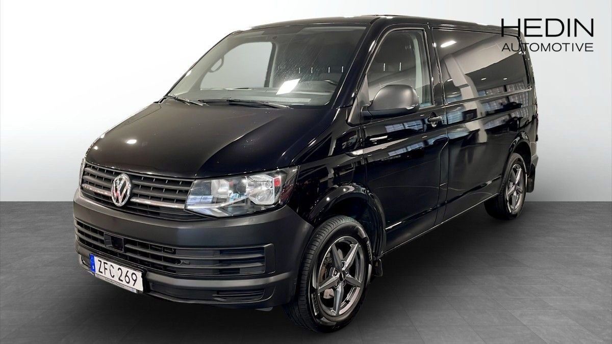 Volkswagen Transporter T30 2....