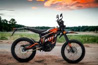 Talaria STING R | VÄRSTING EL CROSS/MOPED | RÄNTEFRITT!