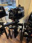 Suzuki DF4AS/DF6AL 2025 Vårkampanj