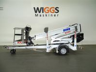 Dino 160XT ll Skylift