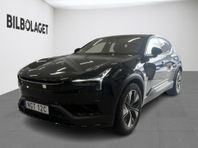 Polestar 3 Long Range Dual Motor Plus Pilot Perf DEMOBIL